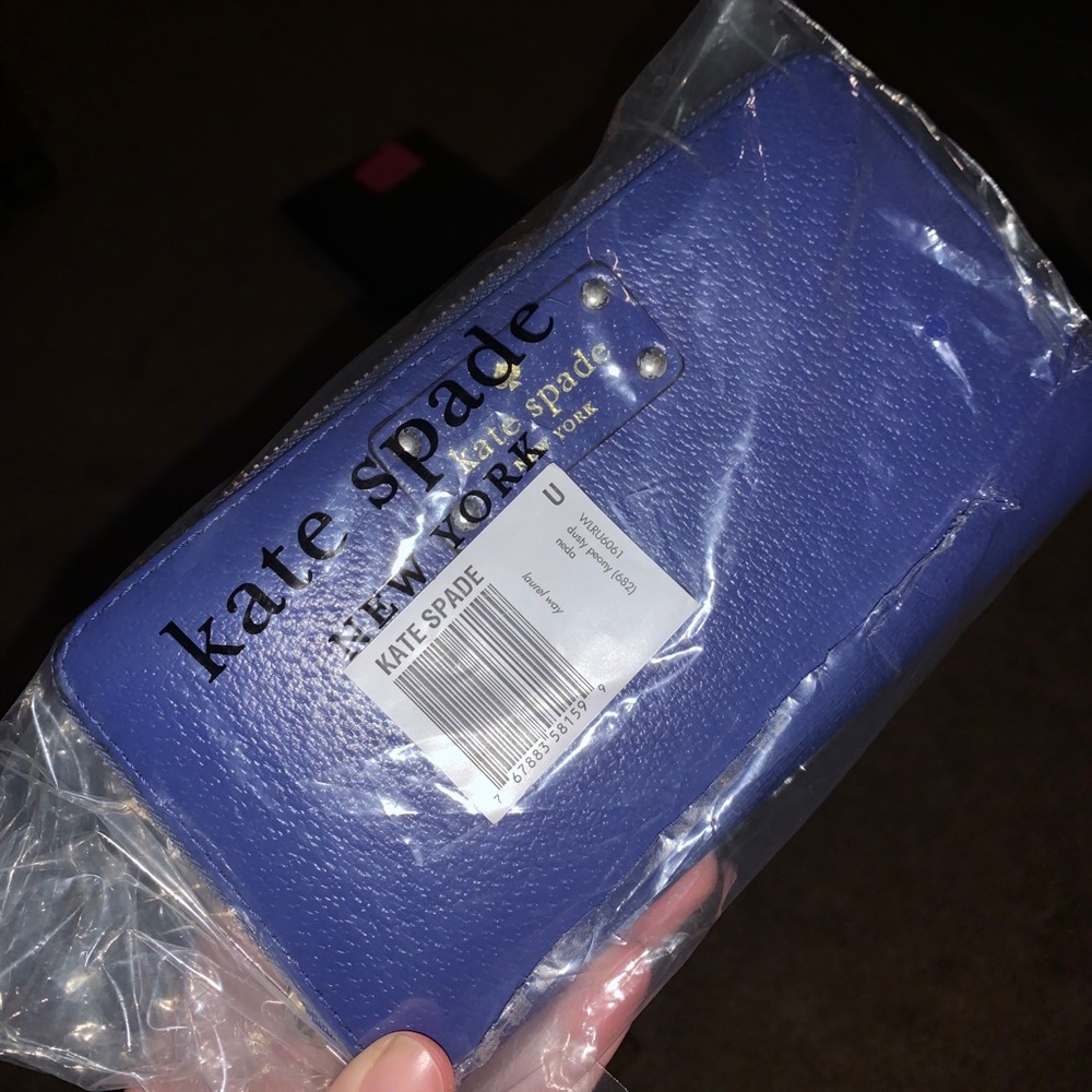 Kate Spade wallet